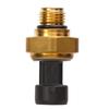 Saugrohrdrucksensor 4921497 MAP-Sensor Ersatz Für Dodge Ram 2500 3500 1998‑2001