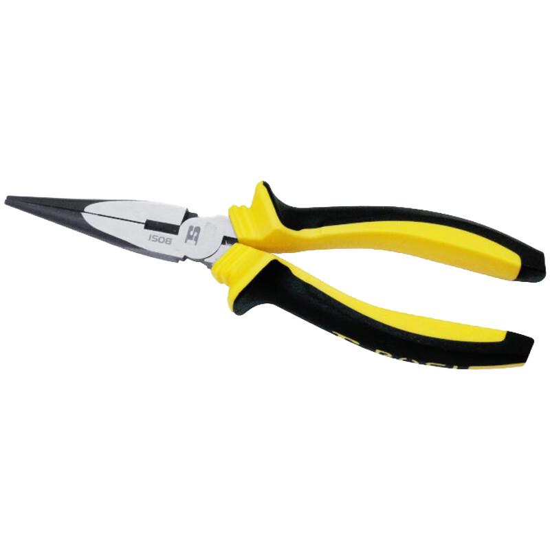 BOSI TOOLS Long Nose Pliers