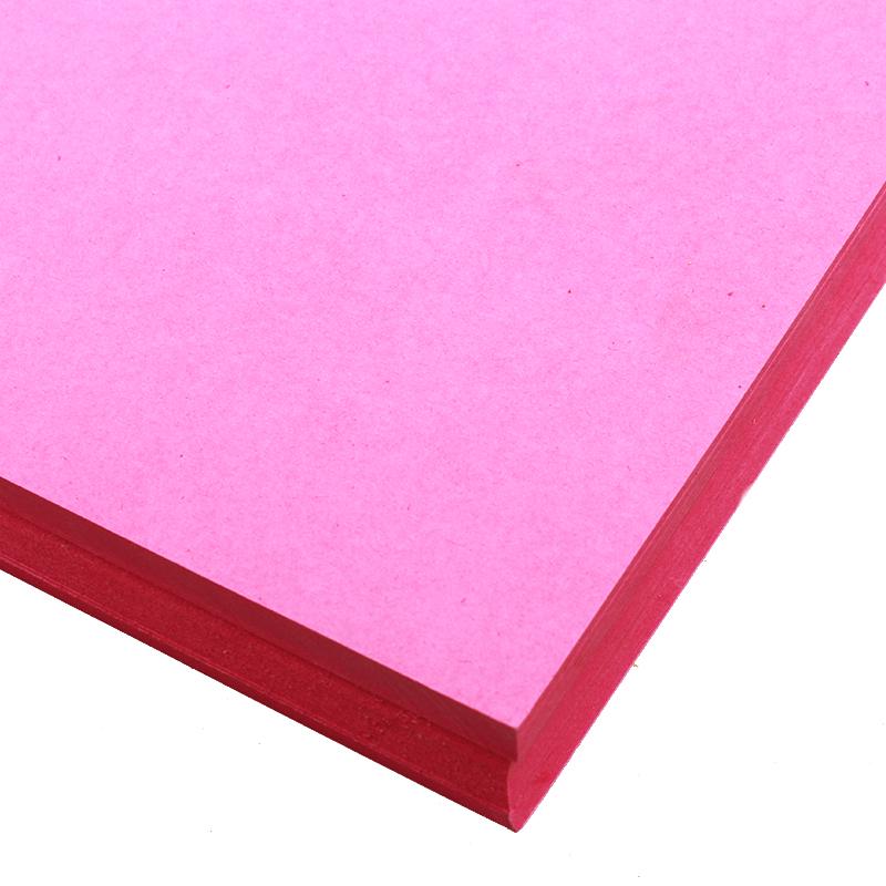 A4 Color & Black/White Cardstock, 200g, for Kids' Crafts & Art, Free Shipping