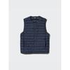 Uniqlo Pufftech Kompaktweste
