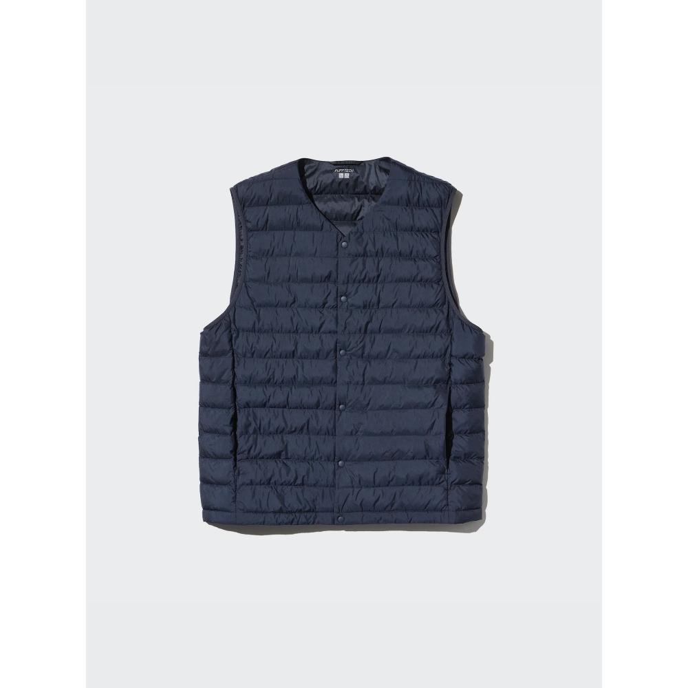 Uniqlo Pufftech Kompaktweste