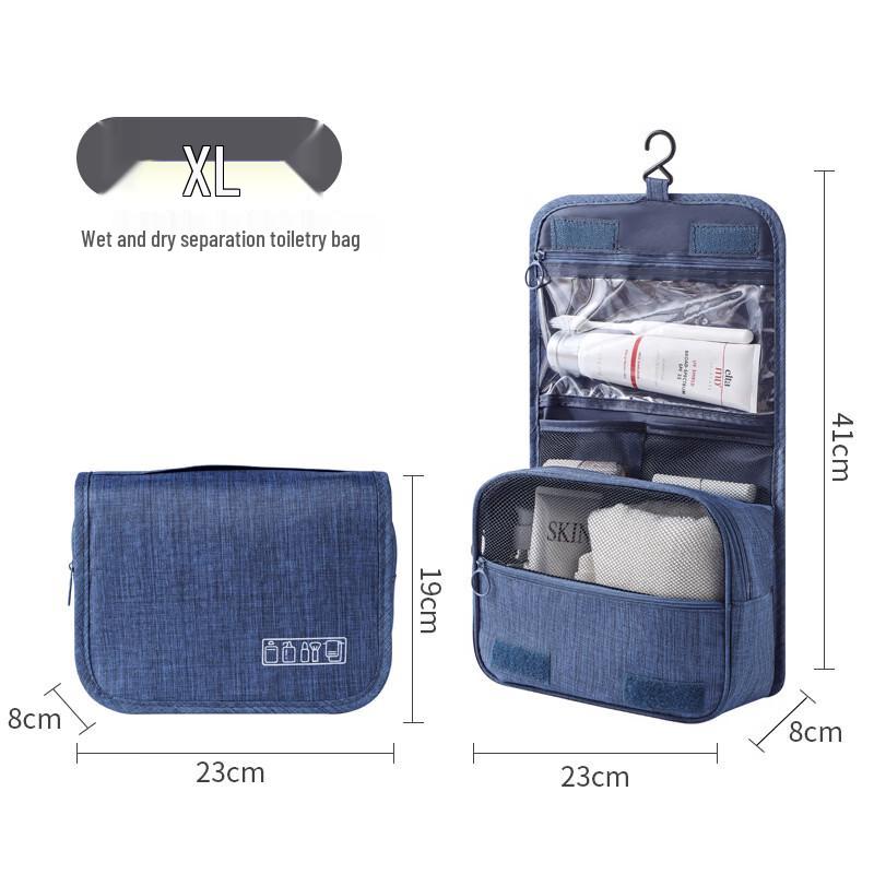 

MDNG Travel Hanging Toiletry Bag