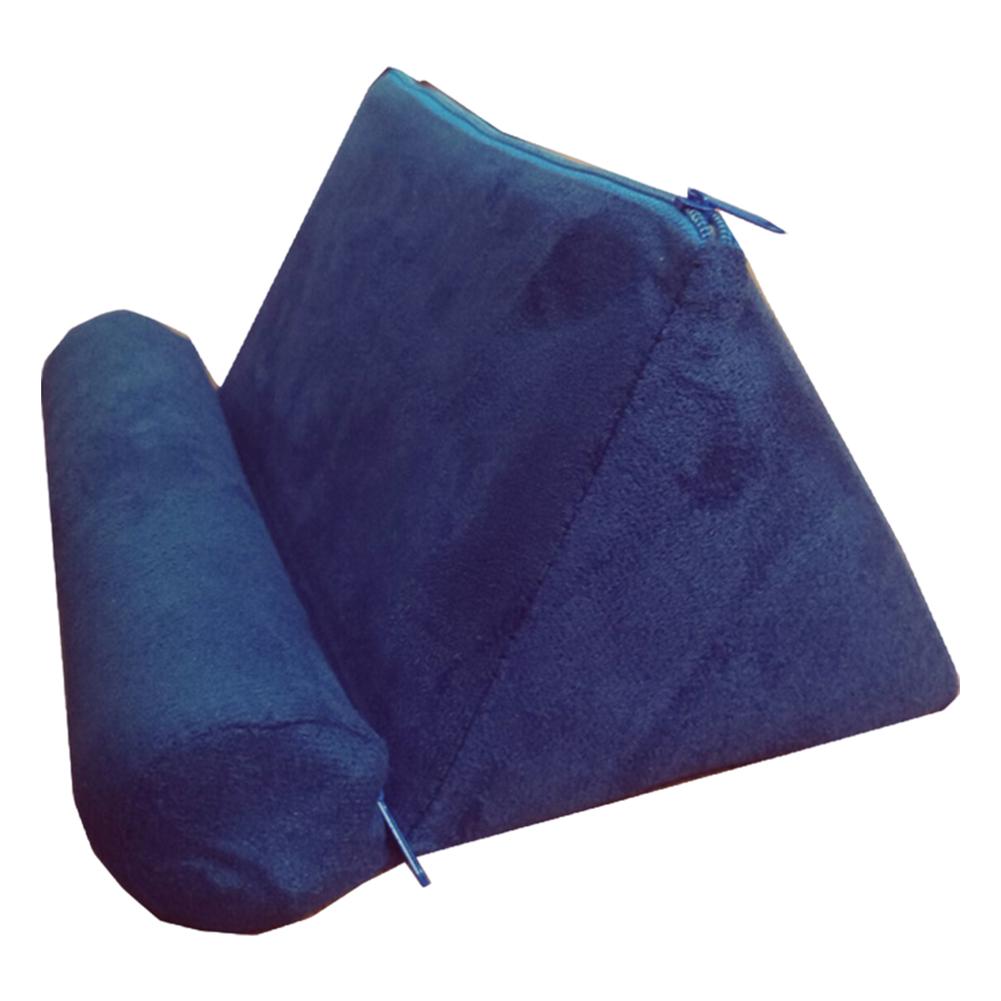 Cushion Tablet Stand & Holder Portable Lap Desk Tablet Holder Book Holder Cushion for Reading Books