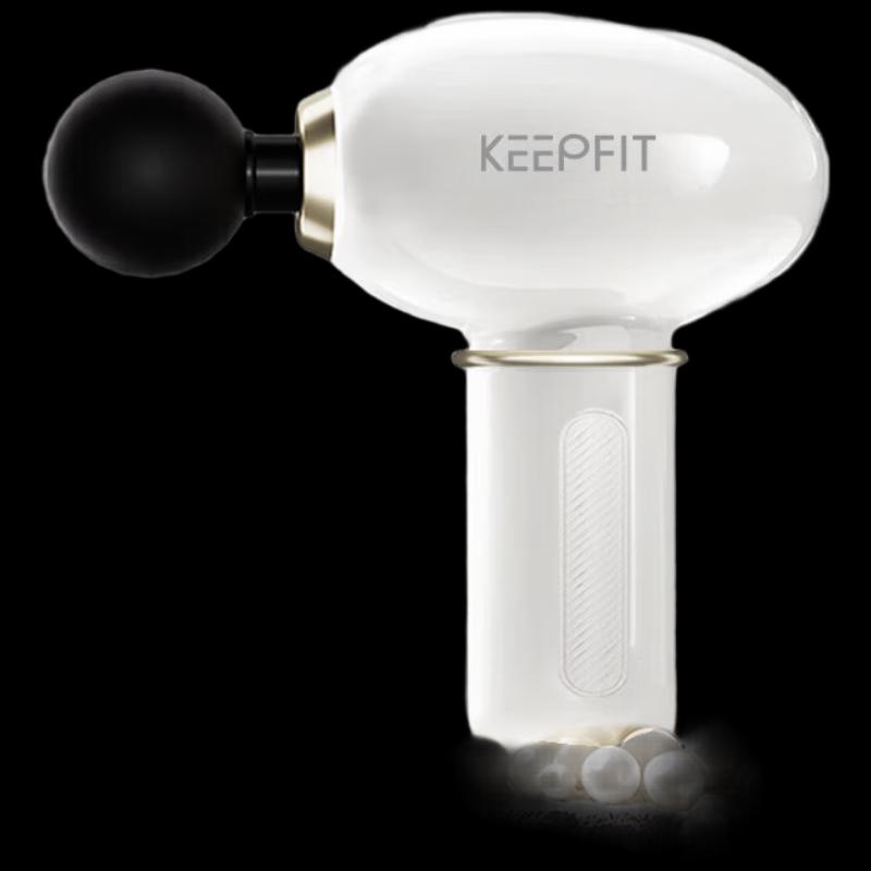 KPF Pearl Percussion Massage Gun