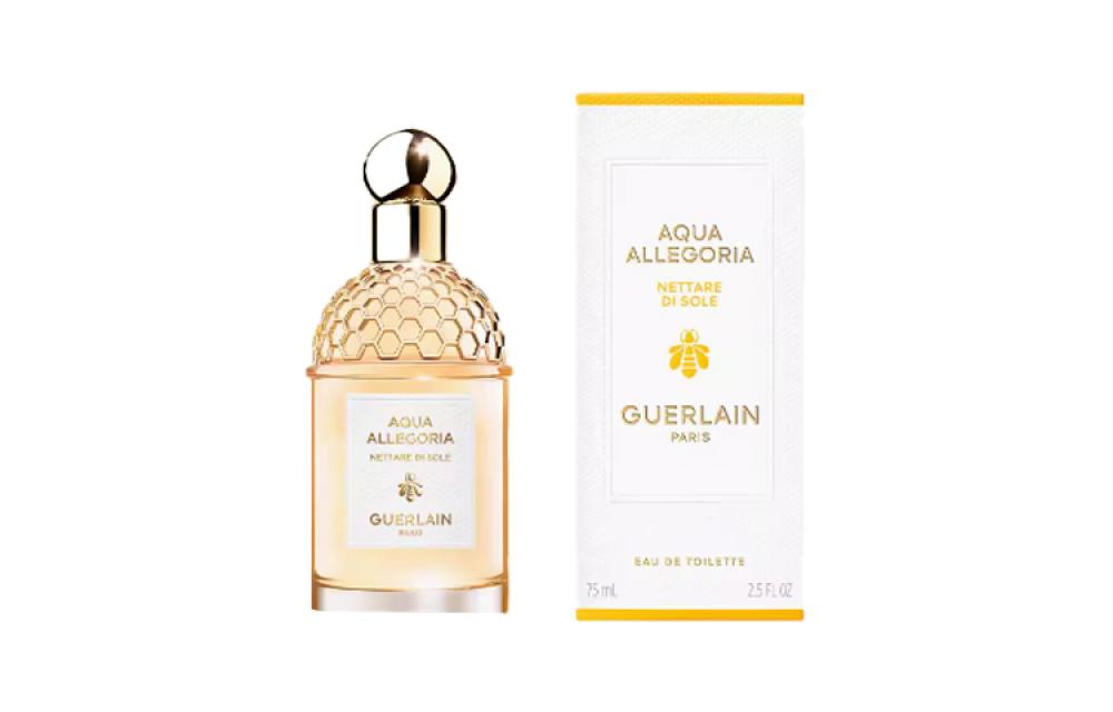 Guerlain Aqua Allegoria Nettare Di Sole – Eau de Toilette