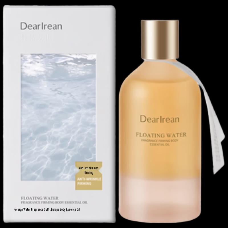 Dear Irean Scented Firming Body Essence Oil