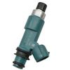 Fuel Injector 15710-65J00 for 2007-2010 Suzuki SX4 2.0L L4 4G2199 FJ1053