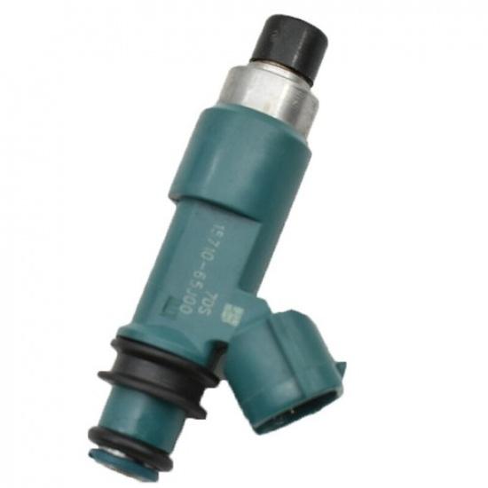 Fuel Injector 15710-65J00 for 2007-2010 Suzuki SX4 2.0L L4 4G2199 FJ1053