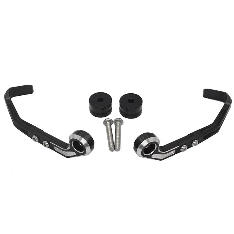Motorcycle Bow Guard Brake Clutch Professional Racing Handguard Protection For BMW S1000RR 2019 2020 2021 2022 Motorbike Parts