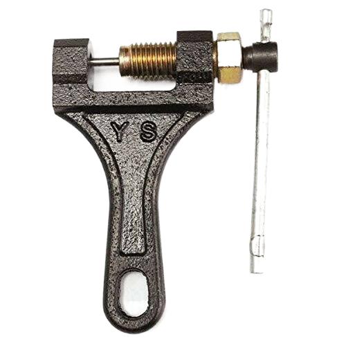 Motorcycles Scooter Chain Splitter Cutter Breaker Tool 420 428 520 525 528 530