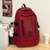 College Students  Girls  High School Students  Burgundy Men  Backpacks  Junior High School Students  Elementary School Students  Backpacks