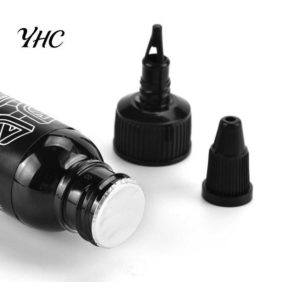 Pigmento 30ml Suprimentos para Tatuagem Inofensivo Conveniente Sintético Compre Tinta Colorida para Uso Profissional Tampa