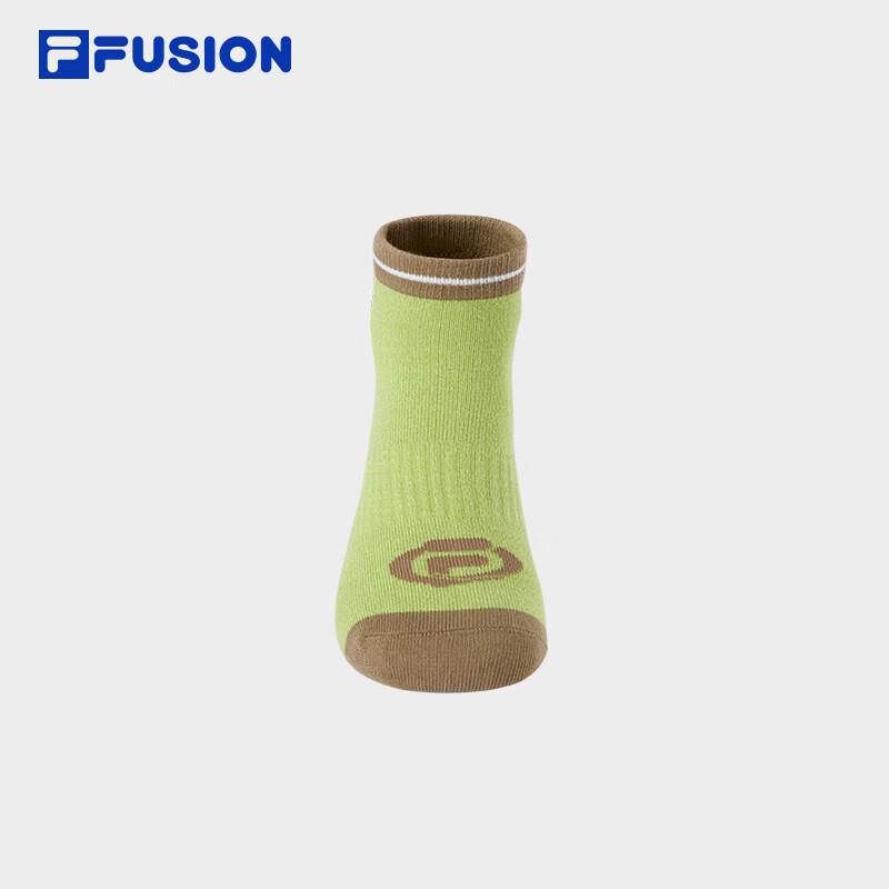 Fila Fusion Low-Cut Socks