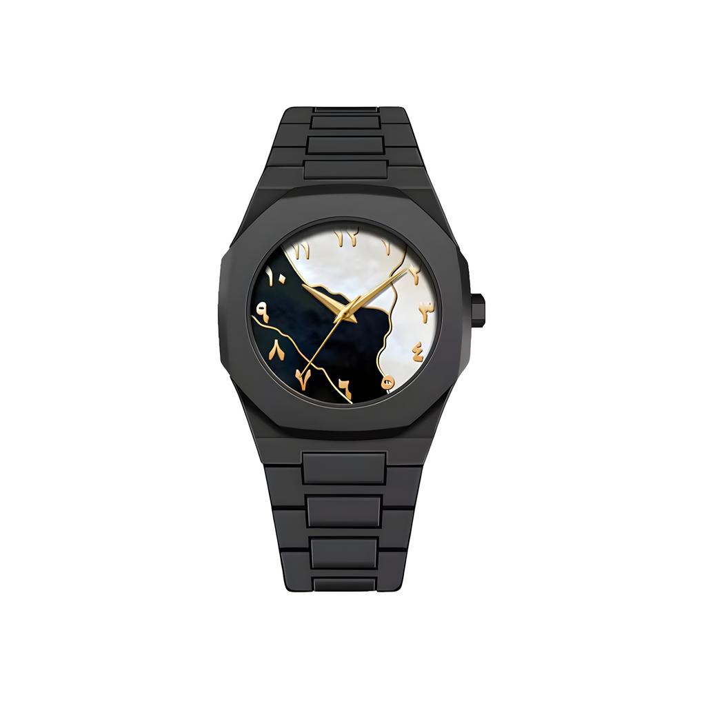 Watches Men'S Watches South East Asia Middle East Dopamine Women'S Colorful Quartz Watch