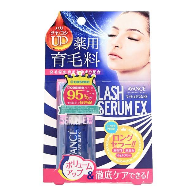 

AVANCE - Lash Serum EX 3ml