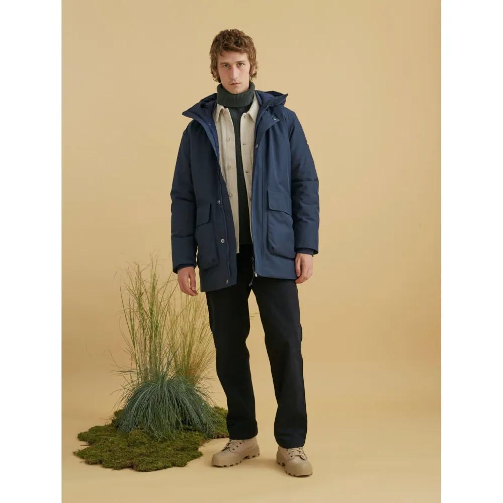 Aigle Parka AIW22MOUI016