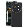 For Vivo X200 Pro 5G Original Back Cover with Camera Lens Cover
