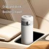 TOMIC Mini Portable Insulated Cup