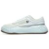 Mihara Yasuhiro X  FM-15 Casual Fashion Low-Top Sneakers Men Sneakers White F12M214201FWT