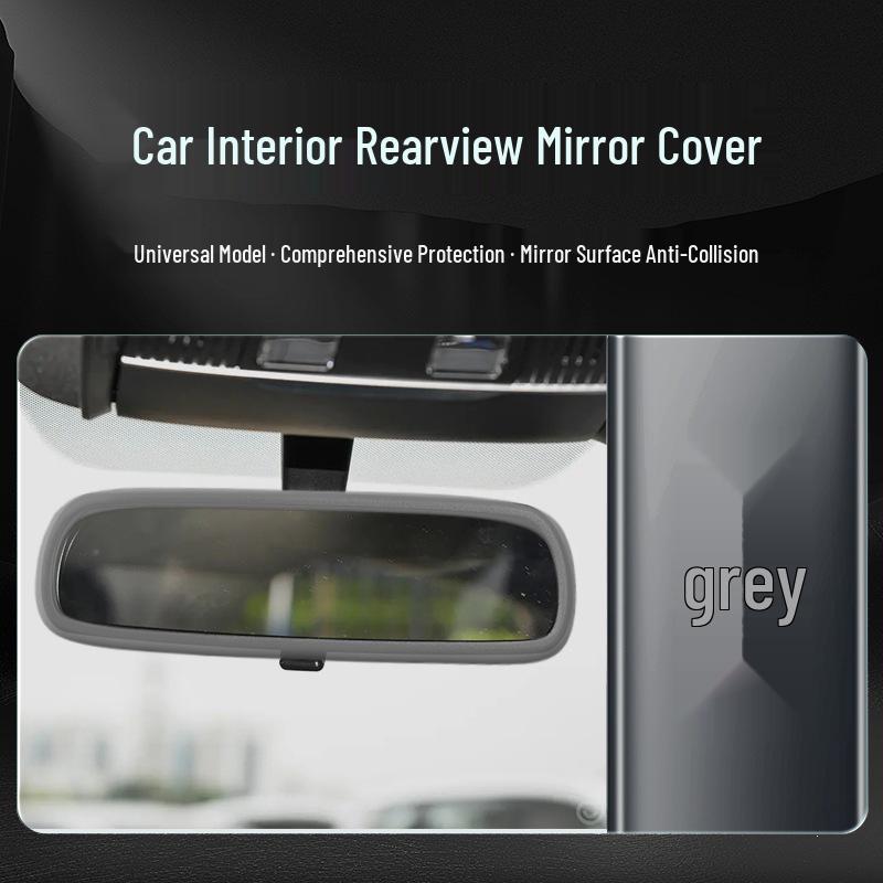 

Tesla Model 3/Y Center Console Silicone Protector Cover