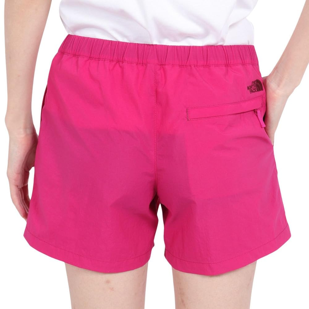 North Versatile Short Pink Primrose L [The Face]