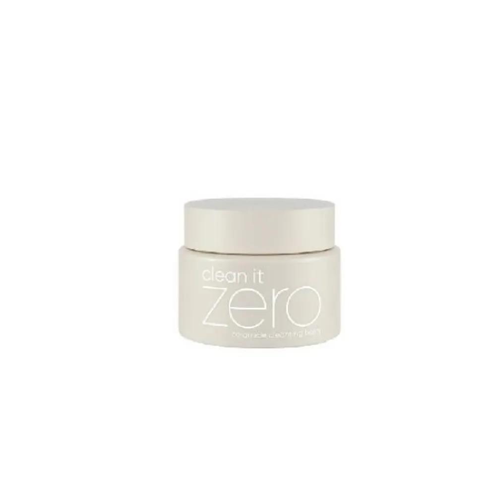 Увлажняющий очищающий бальзам BANILA CO Clean It Zero Ceramide 100 мл