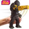 MonsterVerse Godzilla x Kong 11 Inch Giant Kong Roll N Battle Punch Action Figure