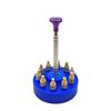 1 Set High Precision Watch Hands Fitting Tool PEEK 10 Sizes Setting Press Presser Setter Watch Repair Install  Tools For Watchmaker
