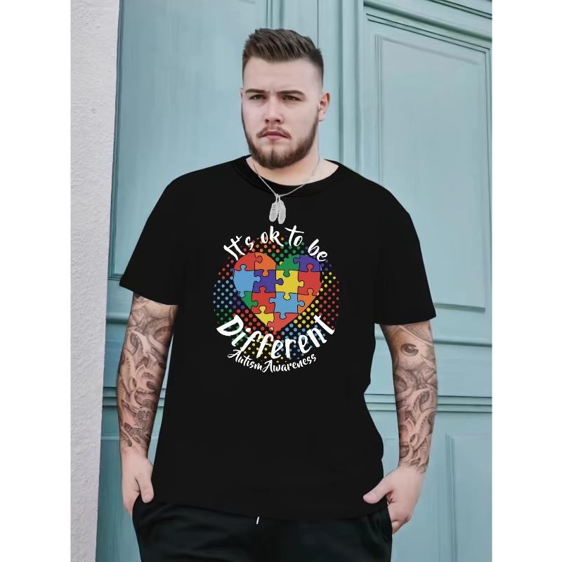 

Весенне-летняя футболка с коротким рукавом, американская мода, модный бренд, принт, мужская/детская, весна/лето, круглый вырез, расширенный крой, повседневная, универсальная. S чёрный