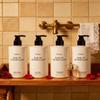 Byredo African Travel Bath & Body Set
