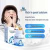 RenHe Camel Milk Calcium Tablets: High Calcium Nutrition Supplement for Children, Adults & Seniors