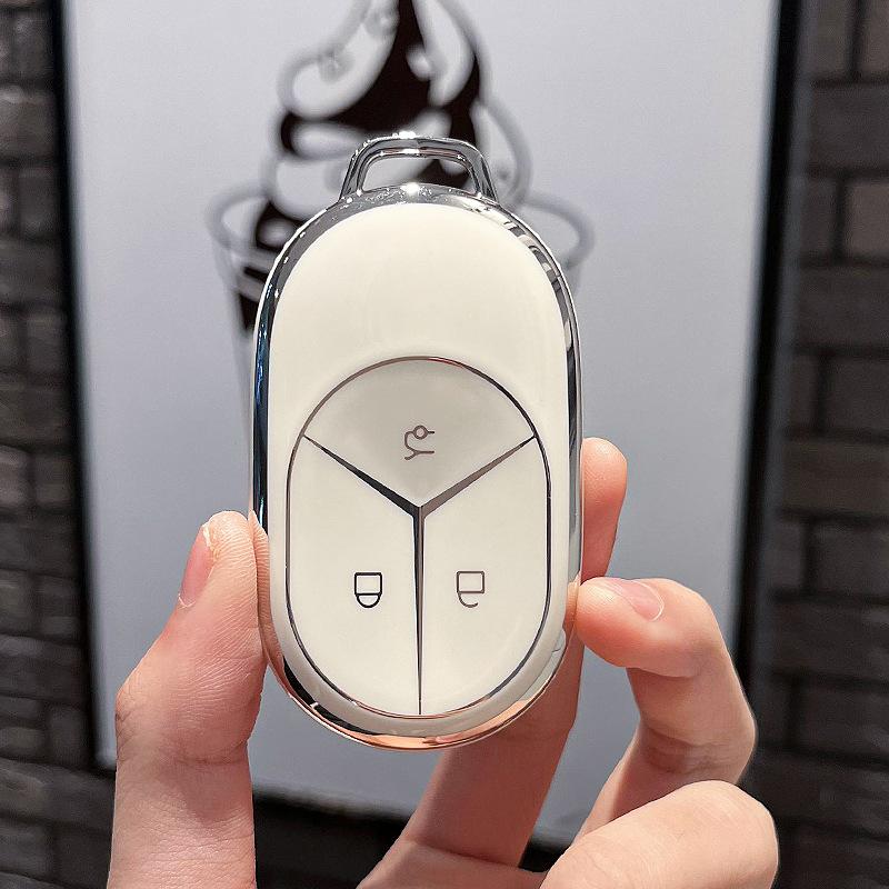 Gilt für Weilaies6Autoschlüsselschutz