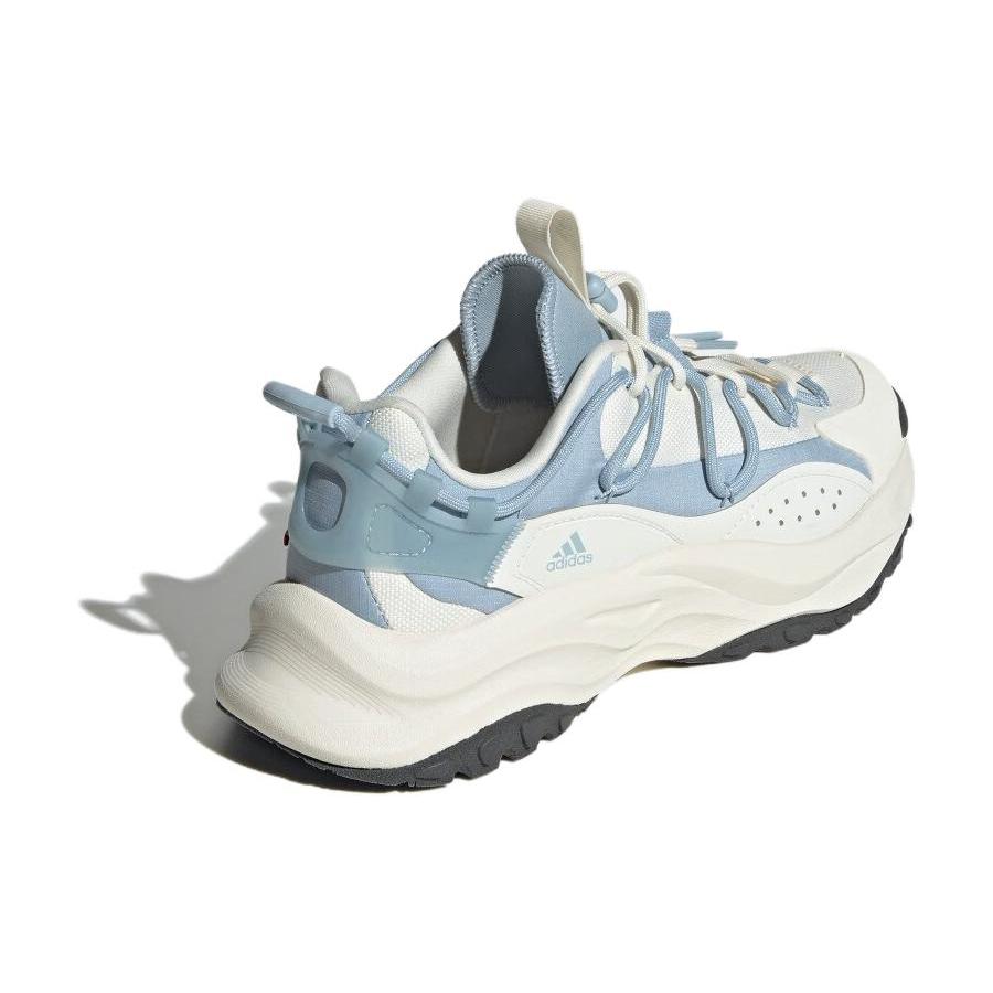 New Adidas Maxxwavy 'Ivory Baby Blue' Women's IF6485
