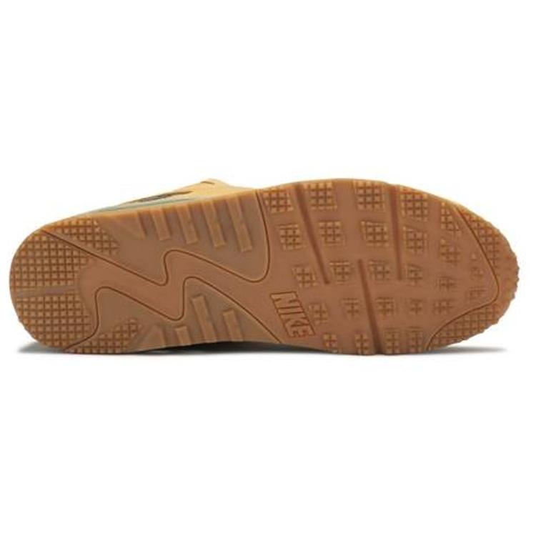 Nové Nike Air Max 90 Winter Wheat 683282-700