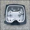 WH150 Phantom Cylinder Head CBF150 Series SDH150-F-15