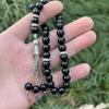 33 Beads Tasbih Prayer Beads Bracelet Islamic Religion Jewelry Party Favor