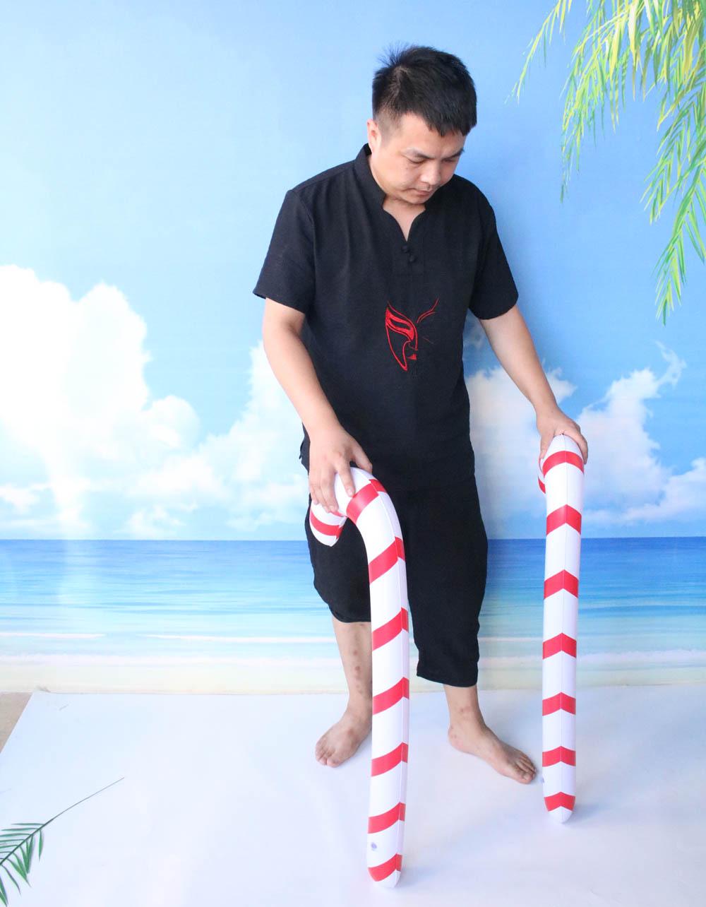 

Inflatable Elk Antler Throwing Game Headband for Christmas Fun