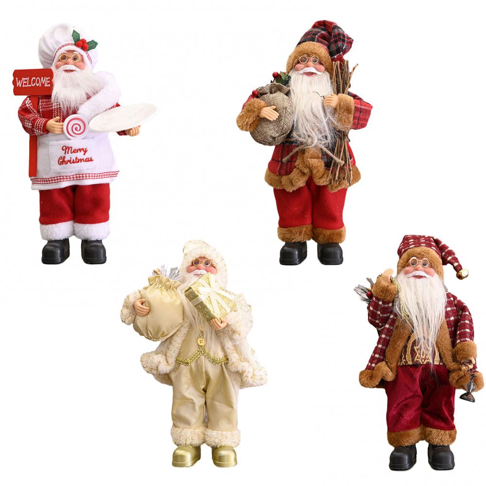 Christmas Gifts Adorable Design Beautifully Crafted Christmas Ornaments Top-rated 2025 Christmas Tree Ornament Home Decor