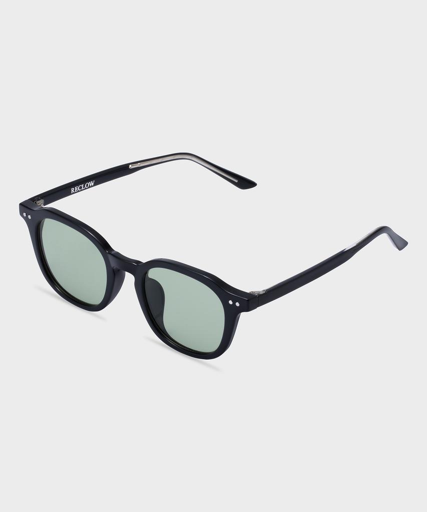 Likkeullou Rc Bb557 Green Sunglasses