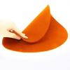 Ultra-Thin Anti-Static 12 In for LP Vinyl Turntable Record Player Pad For Phonog