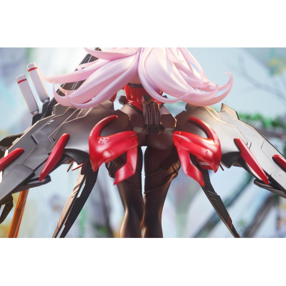 Original Character 1 7 C.c.chalcosoma  Caucasus Beetle  Figure