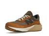 New Balance 990v6 Made in USA x Carhartt WIP Low Sculpture Center - M990CH6