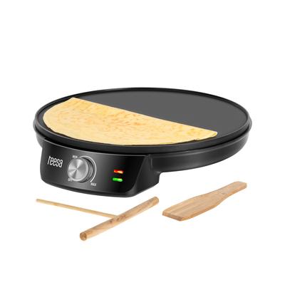 Teesa Electric Pancake Maker 30cm 1200W POWERFUL