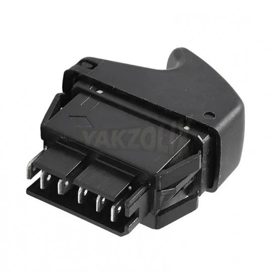 7700838101 For Renault Kangoo Megane Clio 1998 1999 2000 2001 2002 2003 - 2014 Car Power Window Control Switch Regulator Button