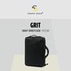 GRIT 3WAY Briefcase Our Store Limited Model [Masterpiece] 43211-G Black/10