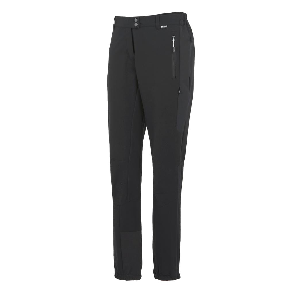 Regatta Womens/Ladies Mountain Hiking Trousers
