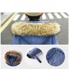 Children's Thick Cotton Winter Clothes New Boys' Cotton-padded Jacket Children's Korean Style Warm Coat