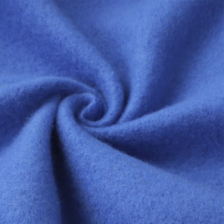Jordan Sweatshirts Men's Royal Blue Hooded Moderate Regular CK9568-480