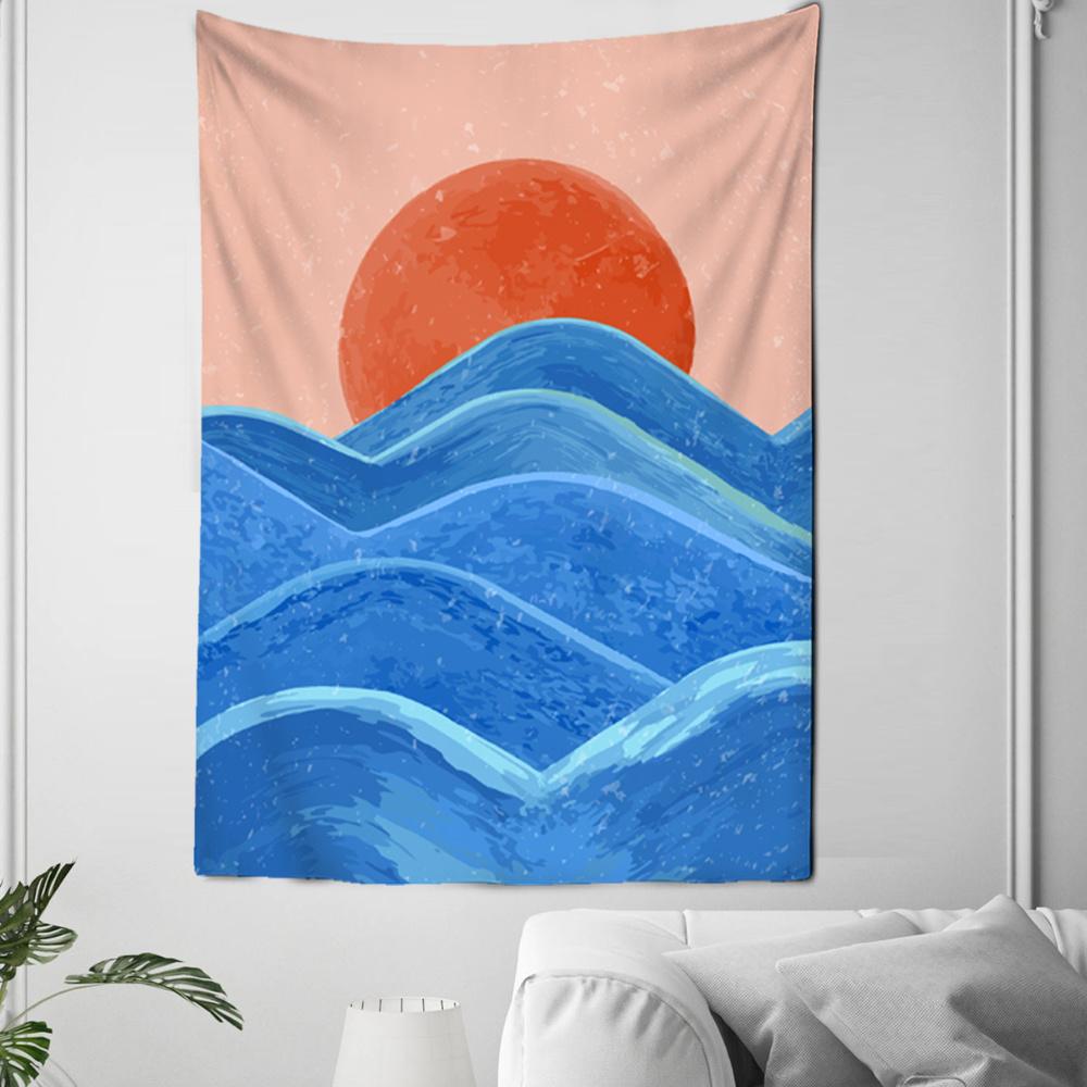 Простой вид на горы — фото 8