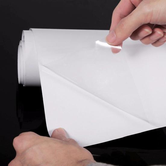 10/15/20cm Car Bumper Hood Paint PVC Protection Film Clear Anti-Scratch Shield